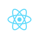 react